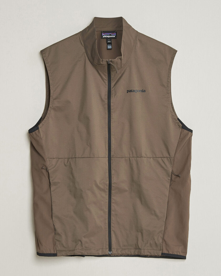 Patagonia Trail Craft Vest Marlow Brown – Bruin