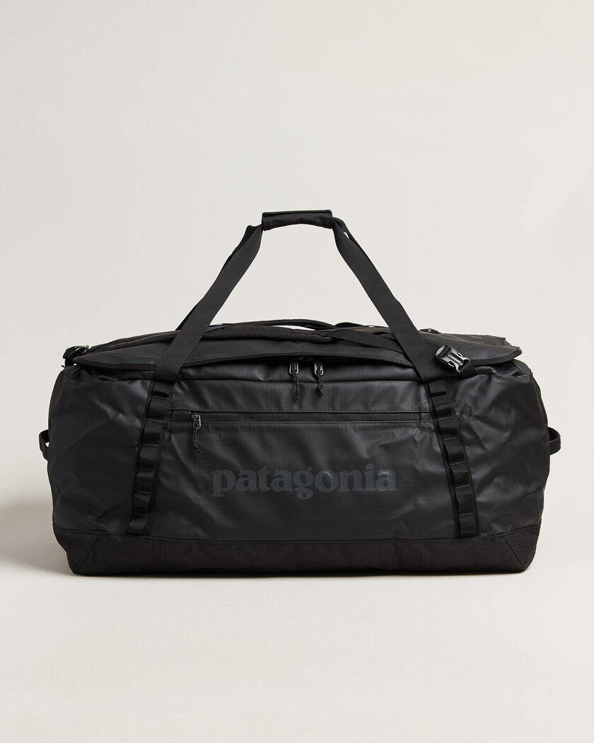 Patagonia Black Hole Duffel 100L Black – Noir