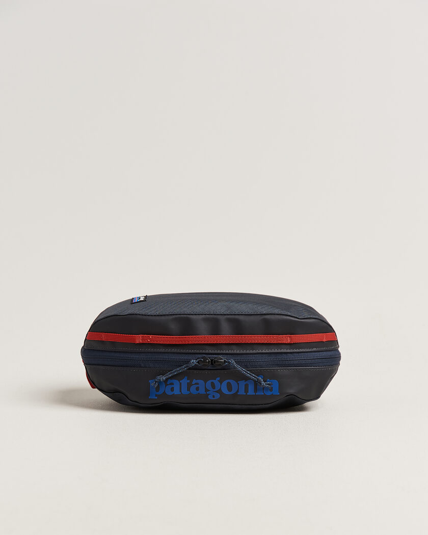 Patagonia Black Hole Cube 3L Smolder Blue – Bleu