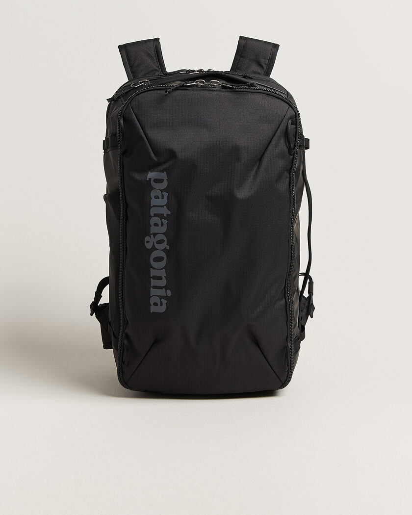 Patagonia Black Hole Mini MLC Black – Zwart