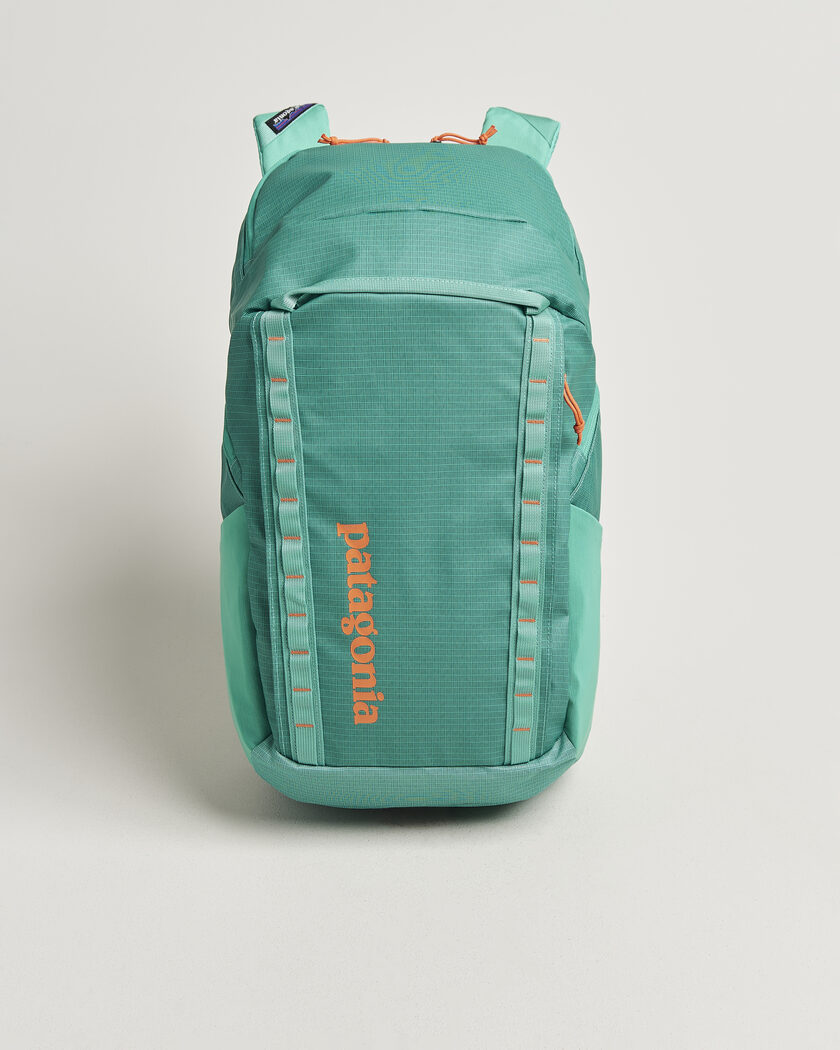 Patagonia Black Hole Pack 32L Aqua Stone – Vert