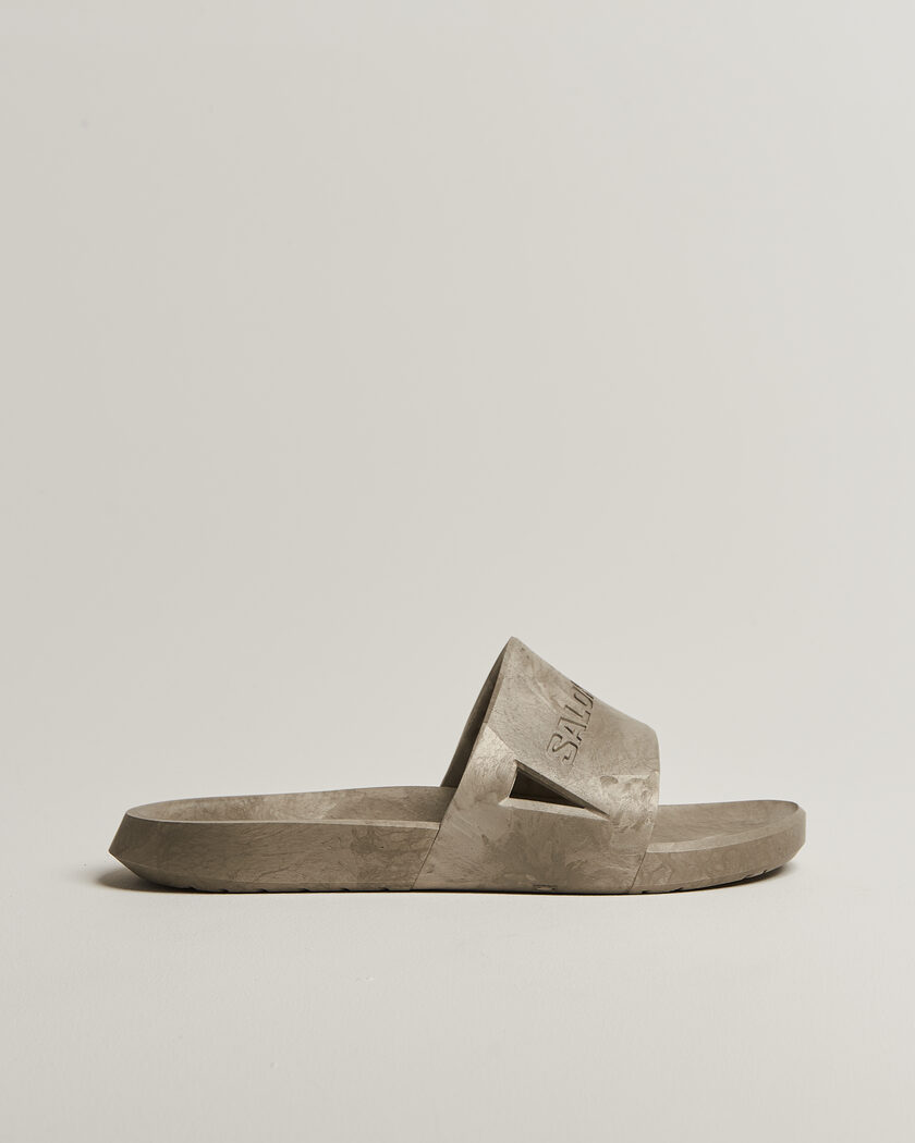 Salomon Summeride Slide Fallen Rock – Gris