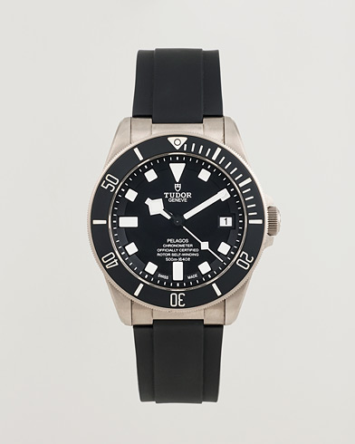 Tudor Pre-Owned Pelagos 