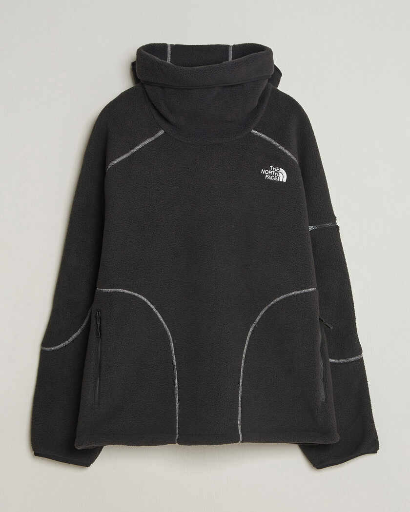 The North Face NSE Balaclava Fleece Black – Zwart
