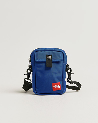 The North Face Red Box Small Carry Bag Blue – Bleu