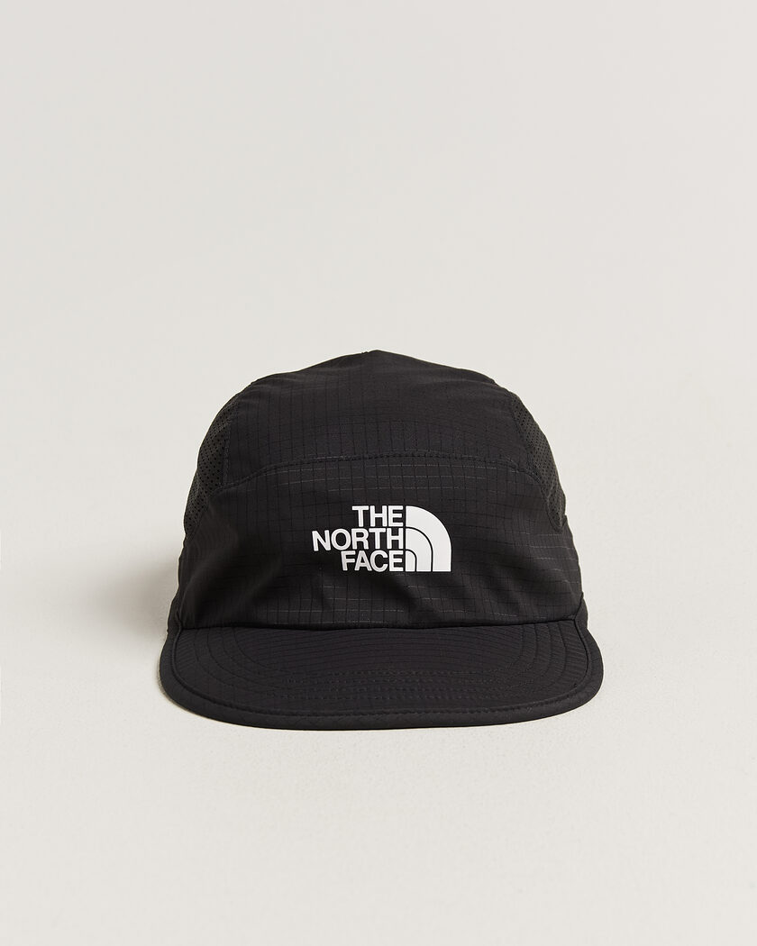 The North Face Summer LT Run Hat Black – Zwart