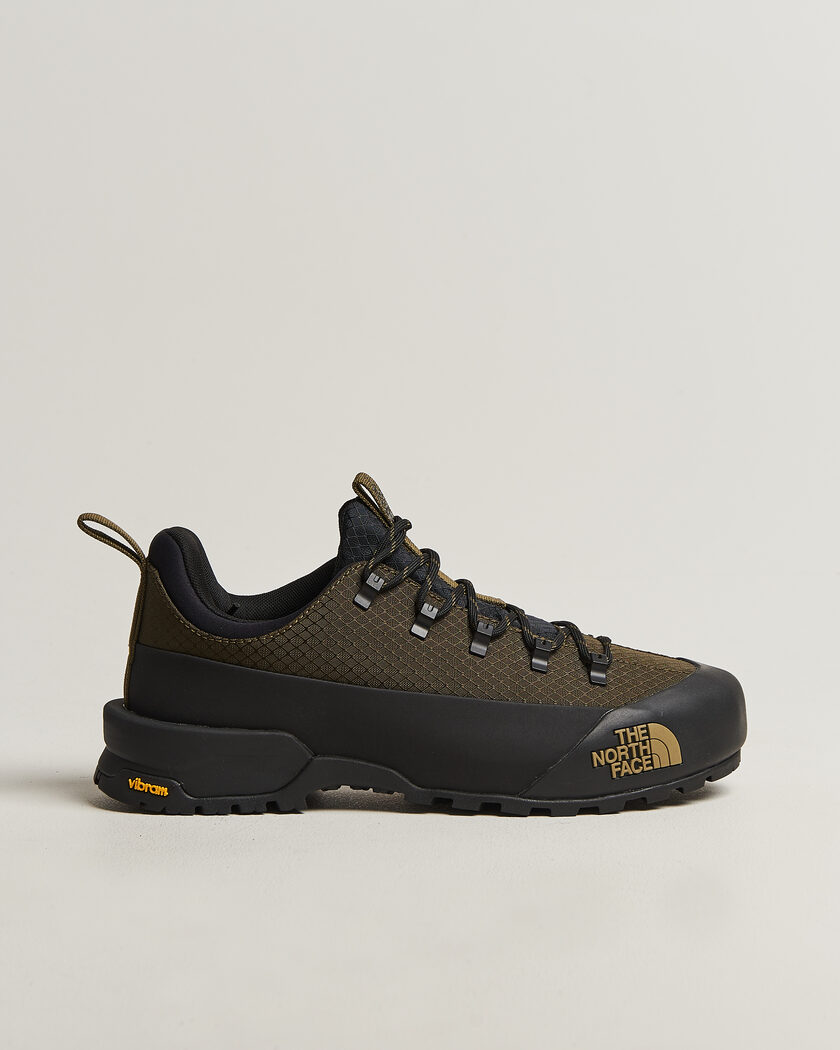 The North Face Glenclyffe Low Sycamore/Black – Bruin