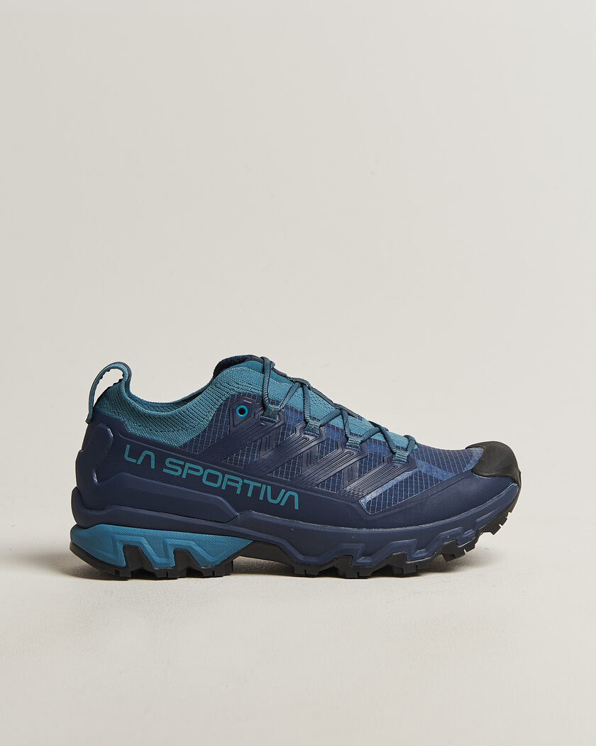 La Sportiva Ultra Raptor 3 Night Sky/Hurricane – Bleu