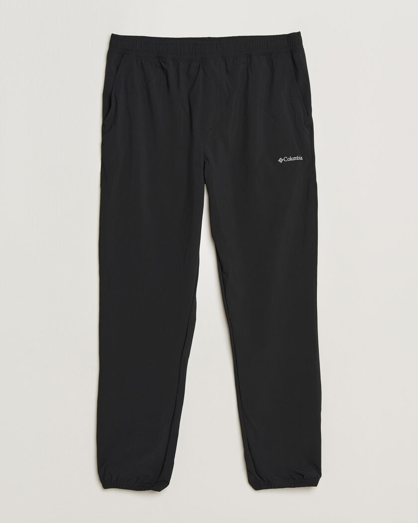 Columbia Vital Valley Jogger Black – Zwart