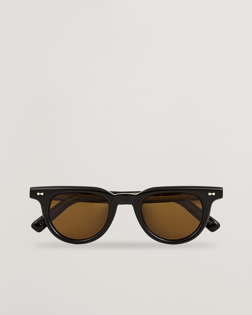 CHIMI Ciro Sunglasses Black – Zwart