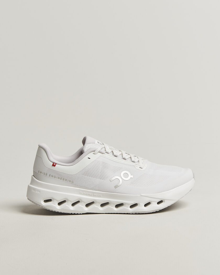 On Cloudsurfer Next White/White – Wit