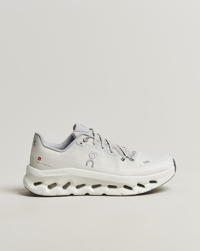 On Cloudtilt Glacier/Ice – Wit