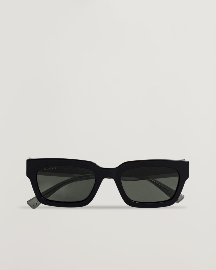 Gucci GG2069S Sunglasses Black – Zwart