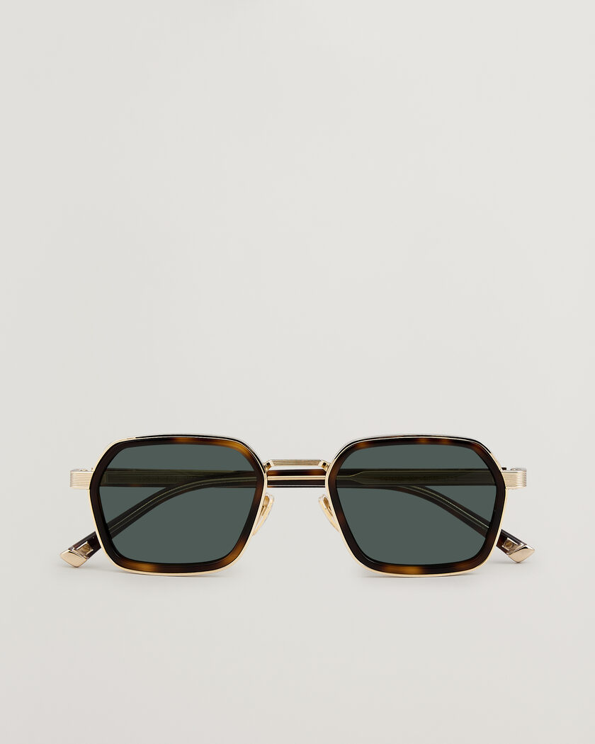 Gucci GG2074S Sunglasses Gold – Or