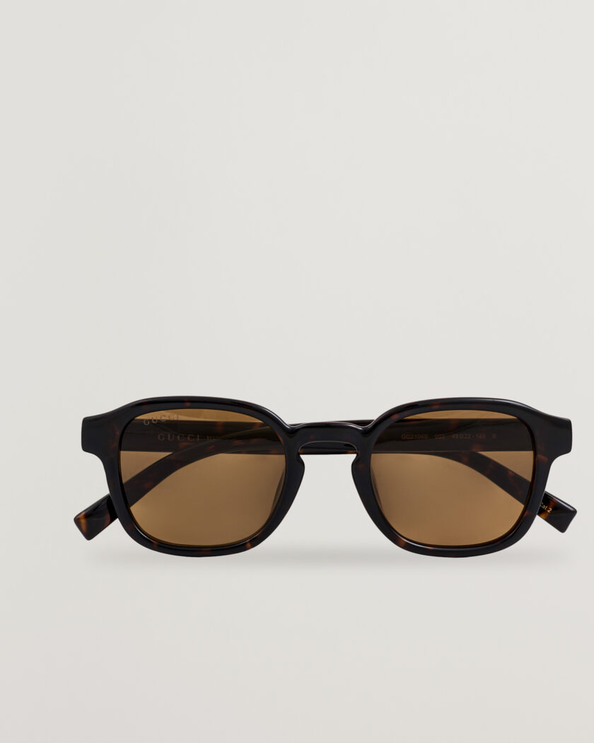 Gucci GG2106S Sunglasses Havana – Bruin