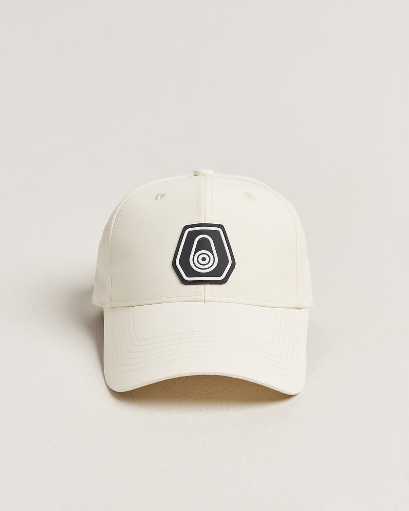 Sail Racing Fleet Cap Off White – Wit