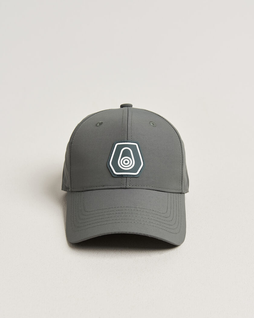 Sail Racing Fleet Cap Aurora Green – Groen