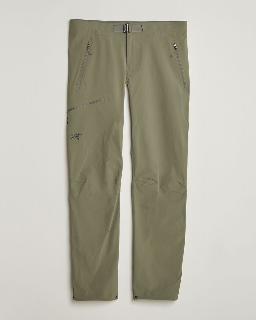 Arc'teryx Gamma SL Pants Forage – Groen