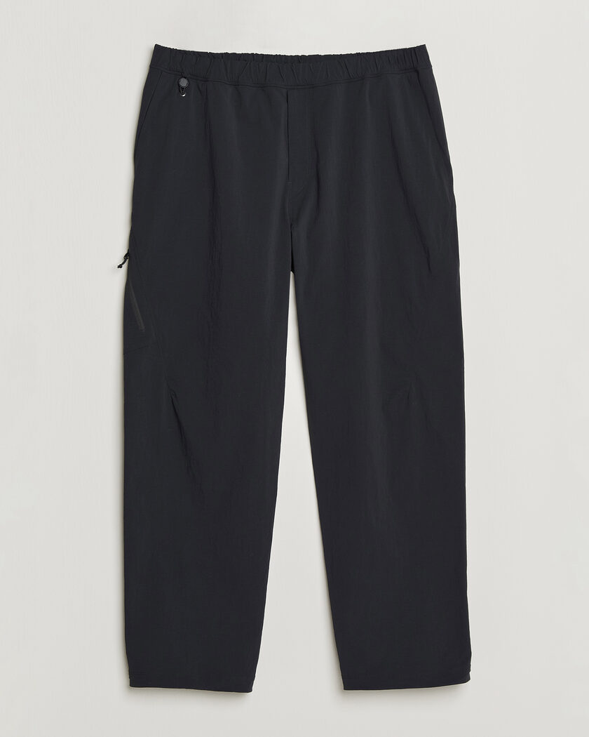 Arc'teryx Konseal Pants Black – Noir