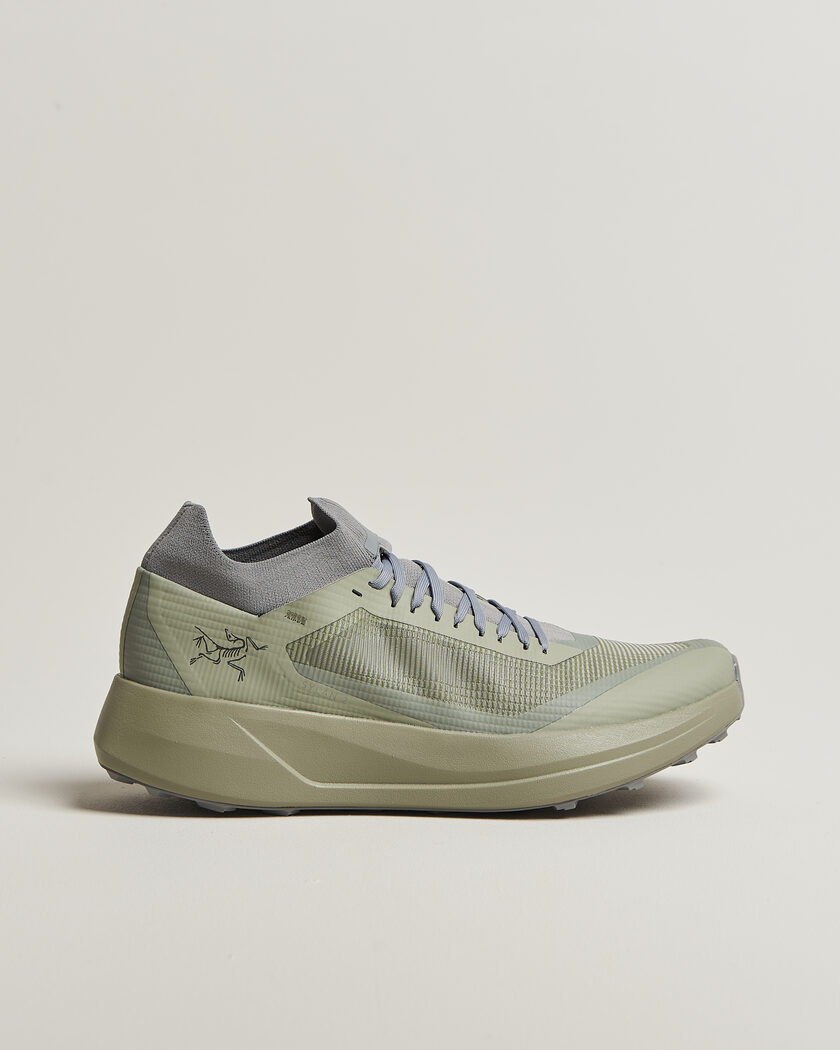 Arc'teryx Sylan 2 Trail Sneaker Habitat – Vert
