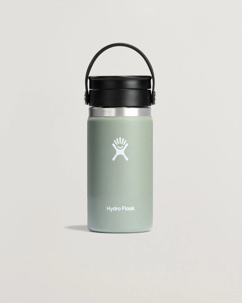 Hydro Flask Coffee Mug Flex Zip Lid 12oz Agave – Vert