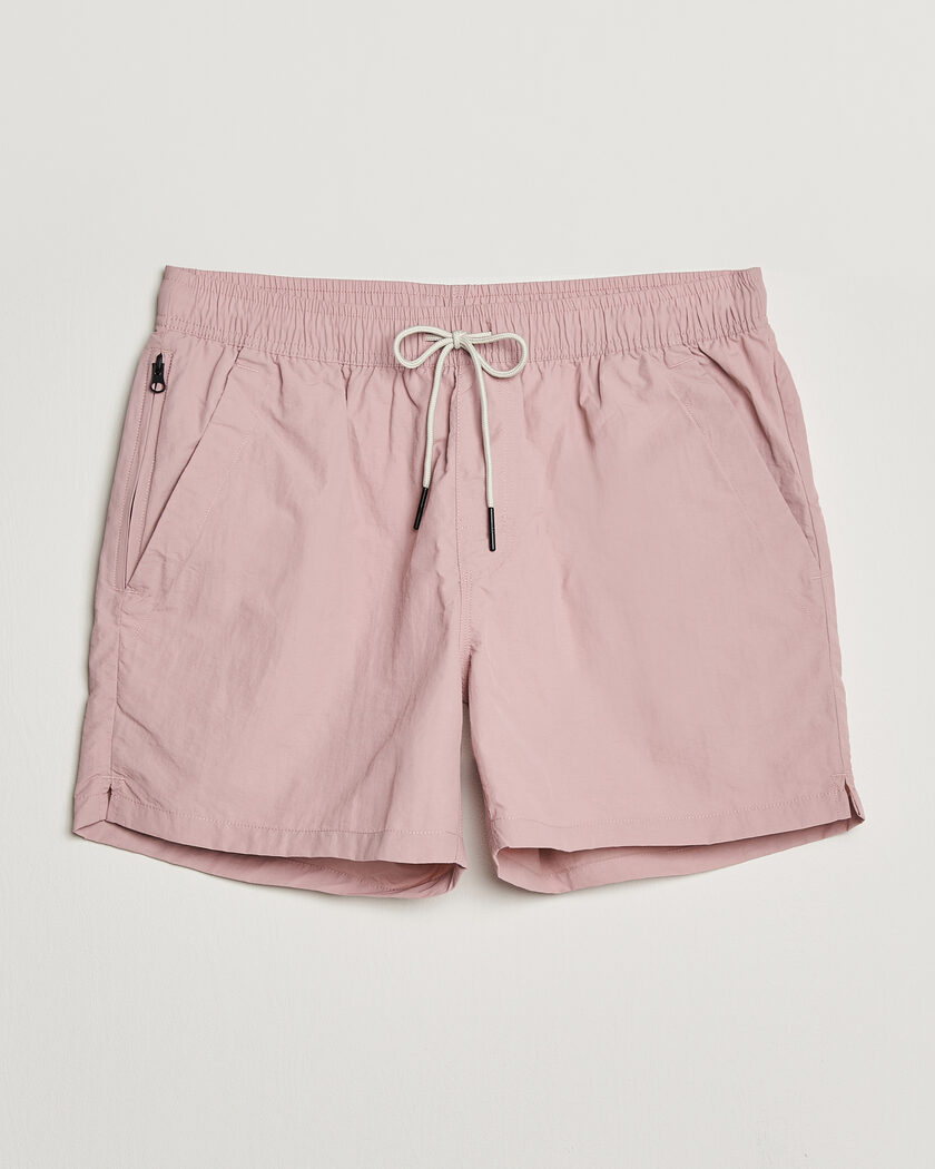 OAS Plain Swimshorts Blush – Rose