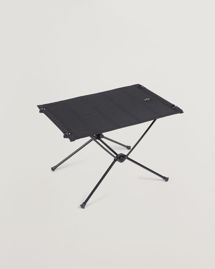 Helinox Tactical Table Black – Noir