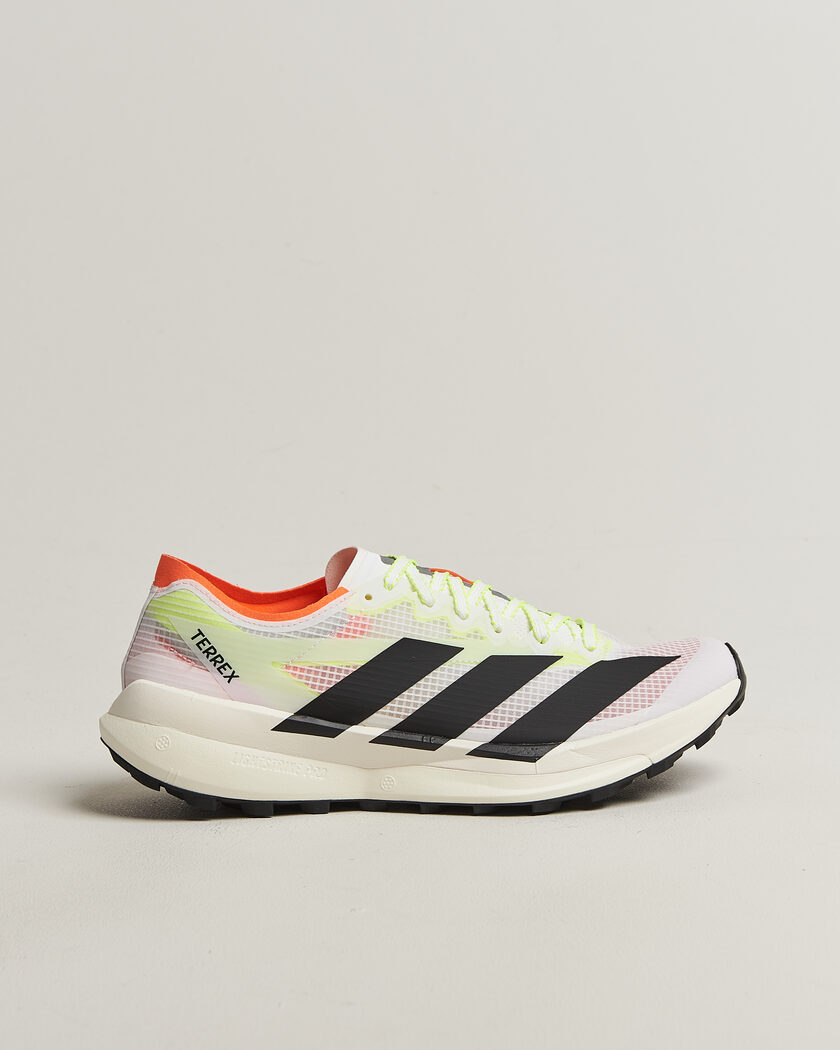 adidas Performance Terrex Agravic Speed 2 White/Black – Wit