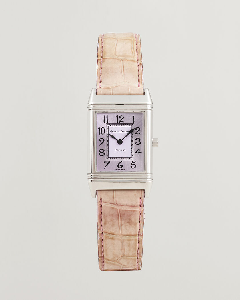 Jaeger-LeCoultre Pre-Owned Reverso Classique 