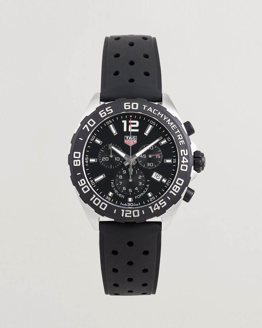 Tag Heuer Pre-Owned Formula 1 