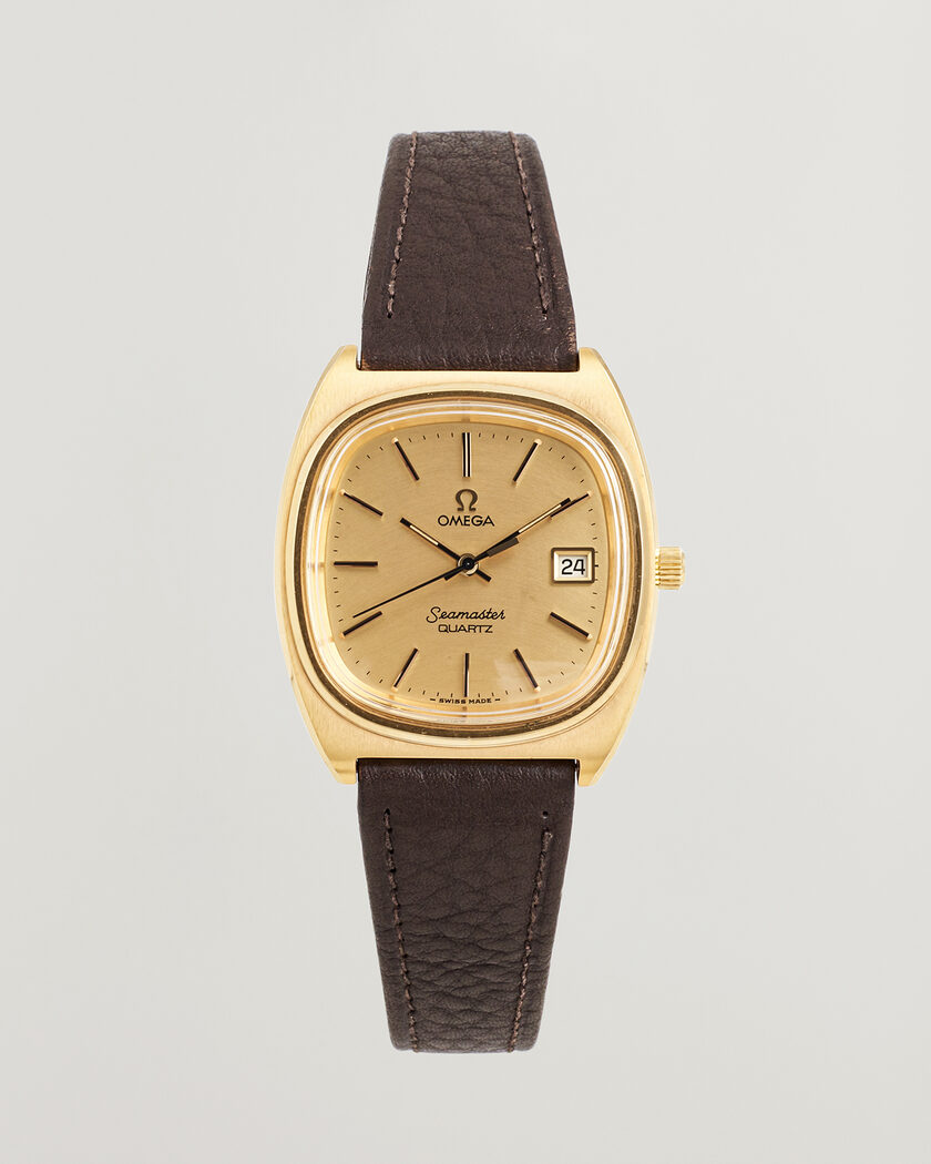 Omega Pre-Owned Seamaster  