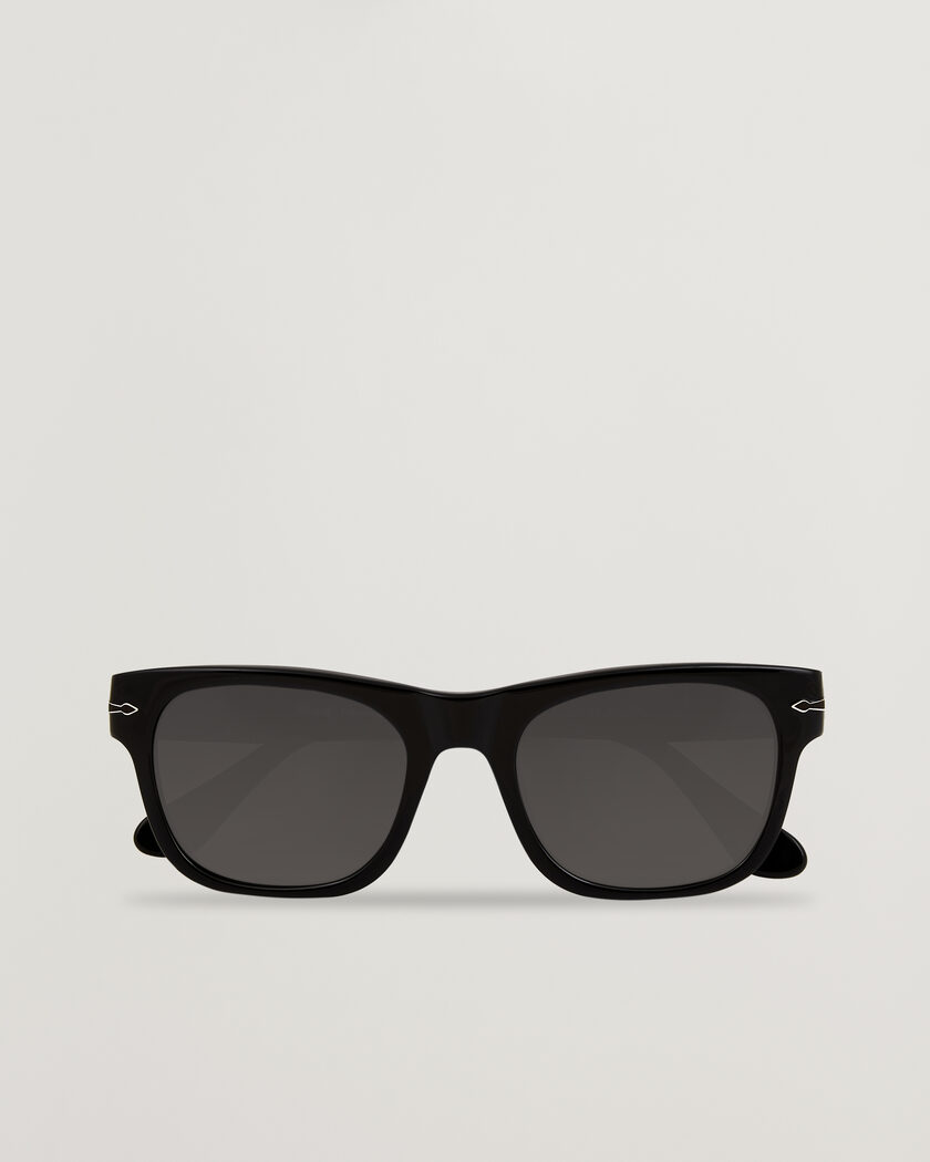 Persol 0PO3269S Sunglasses Black – Zwart