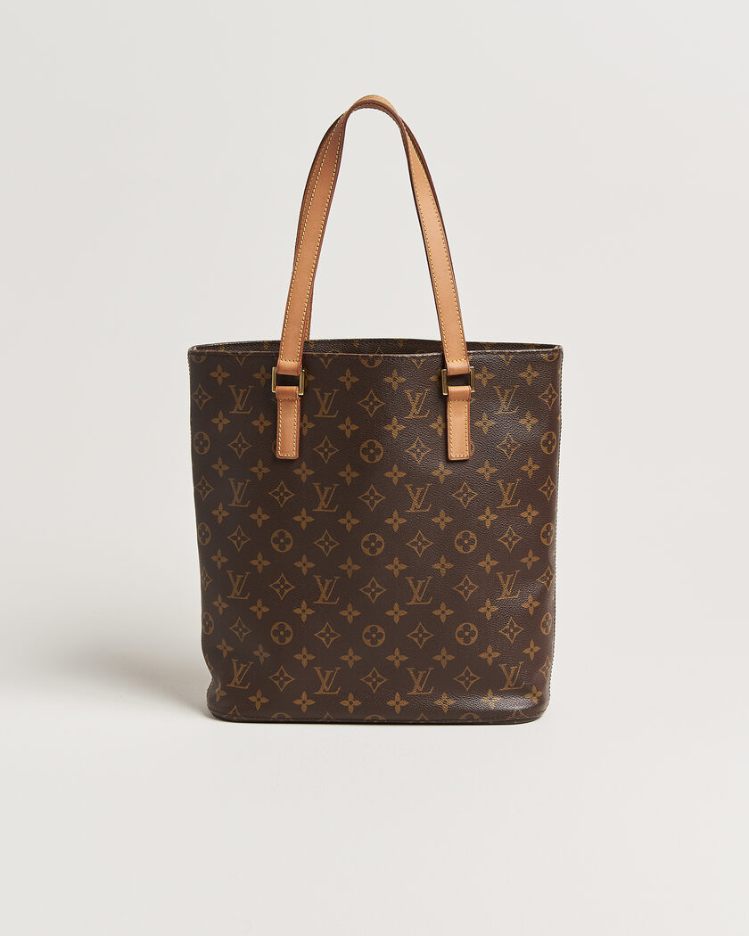 Louis Vuitton Pre-Owned Vavin Bag GM Monogram – Marron