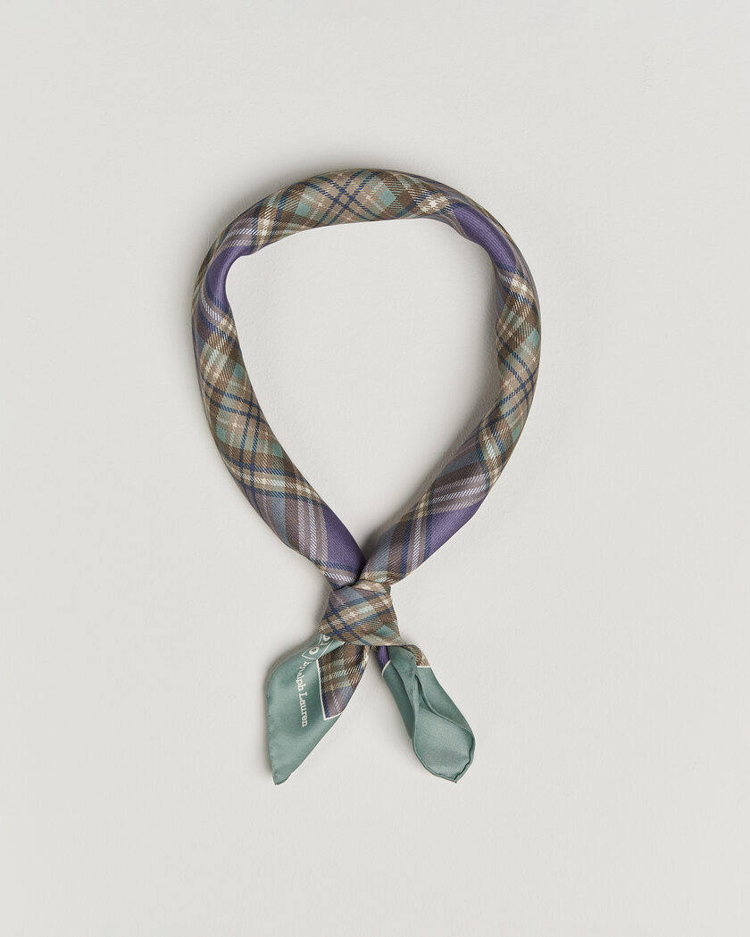 Polo Ralph Lauren Bandana Multi – Meerkleurig