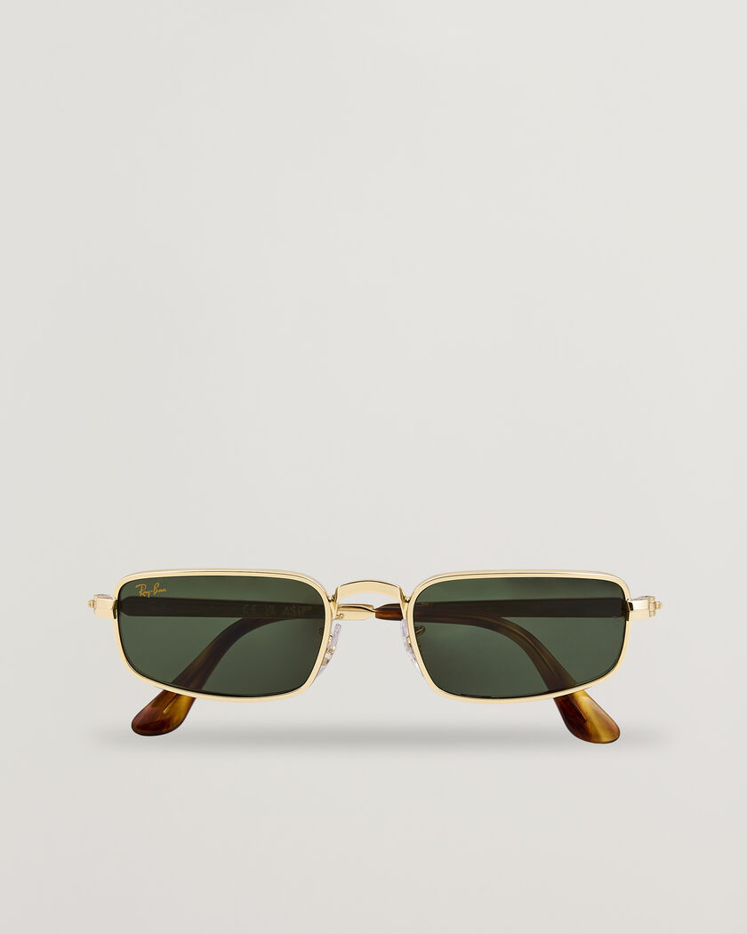 Ray-Ban Arista 0RB3927 Sunglasses Arista – Goud