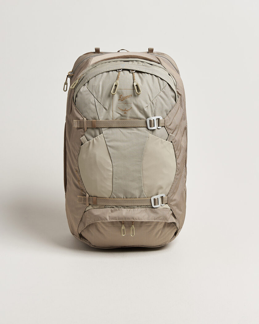 Osprey X Danner Farpoint 40 Sawdust - Latte Brown – Marron