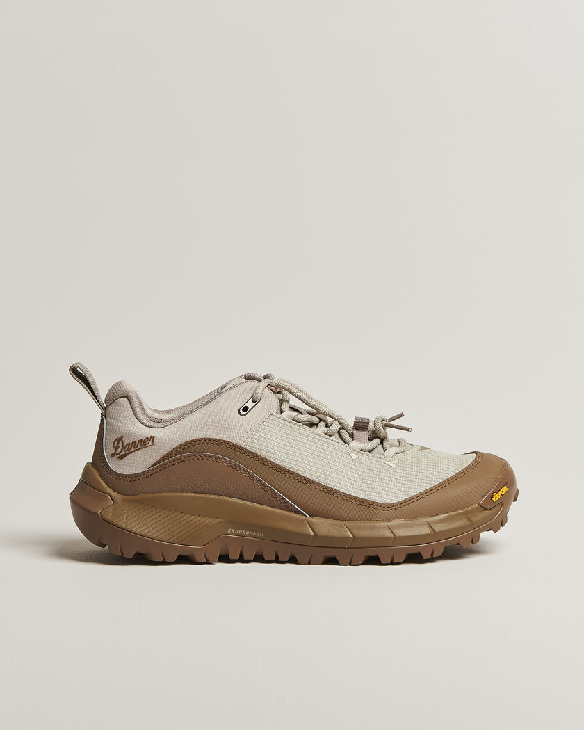 Danner N45 Max Low Osprey Co-Lab Sand Grey – Grijs