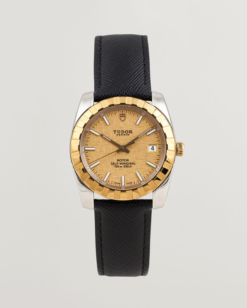 Tudor Pre-Owned Classic Date