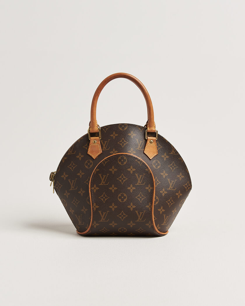 Louis Vuitton Pre-Owned Ellipse PM Bag Monogram – Bruin