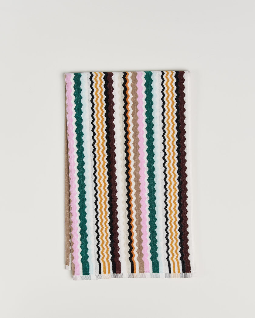 Missoni Home Aura Bath Towel 70x115cm Multi – Multicolore