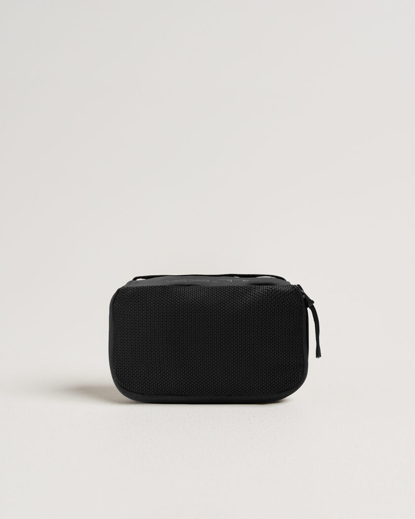 DB Essential Packing Cube S Black Out – Noir