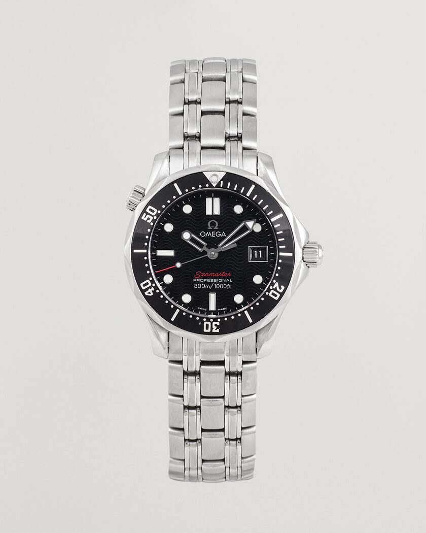 Omega Pre-Owned Seamaster 300M SMP