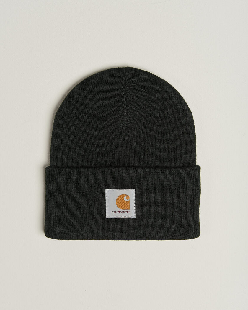 Carhartt WIP Watch Hat Raven – Groen