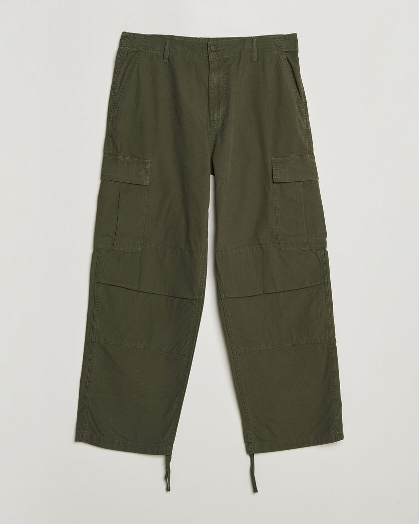 Carhartt WIP OG Cargo Pant Cypress – Vert