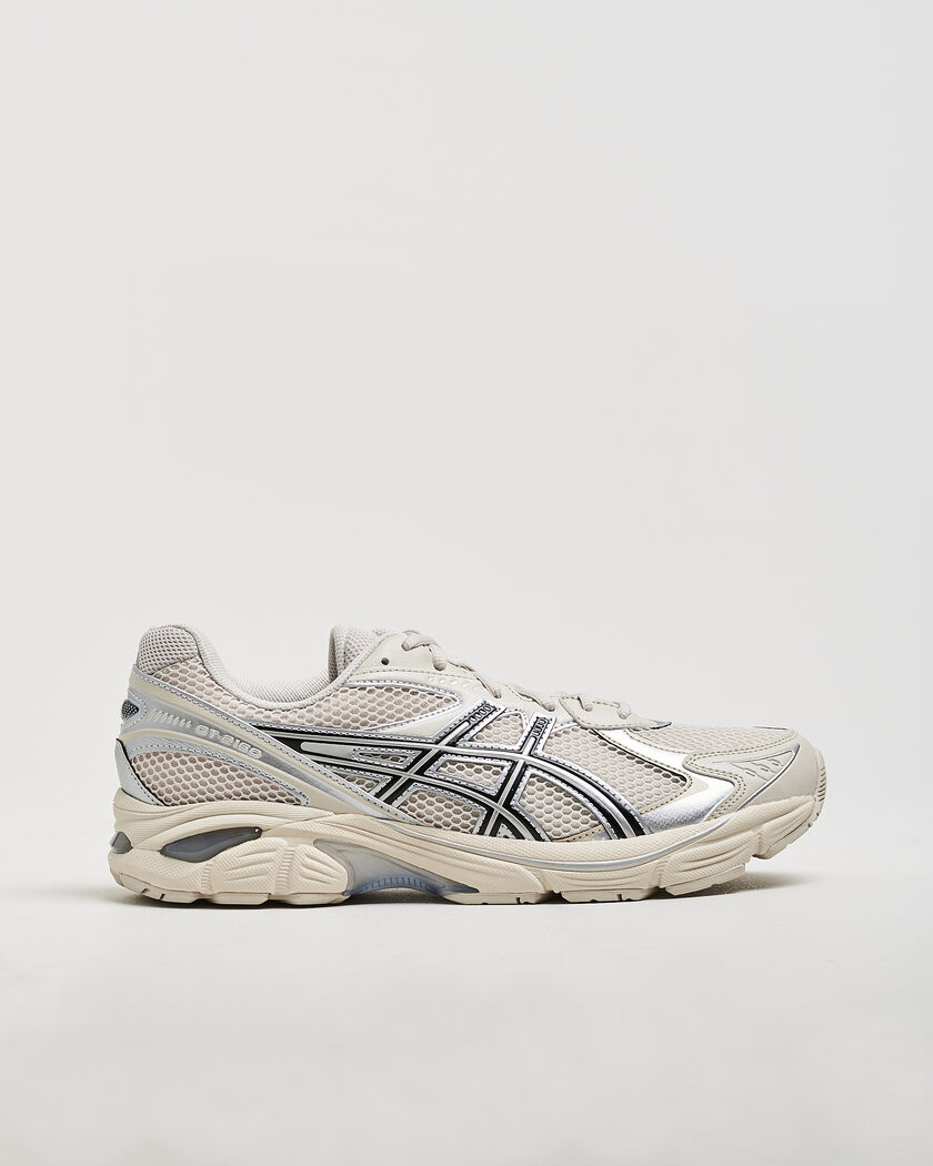 Asics GT-2160 Smoke Grey/Black – Gris
