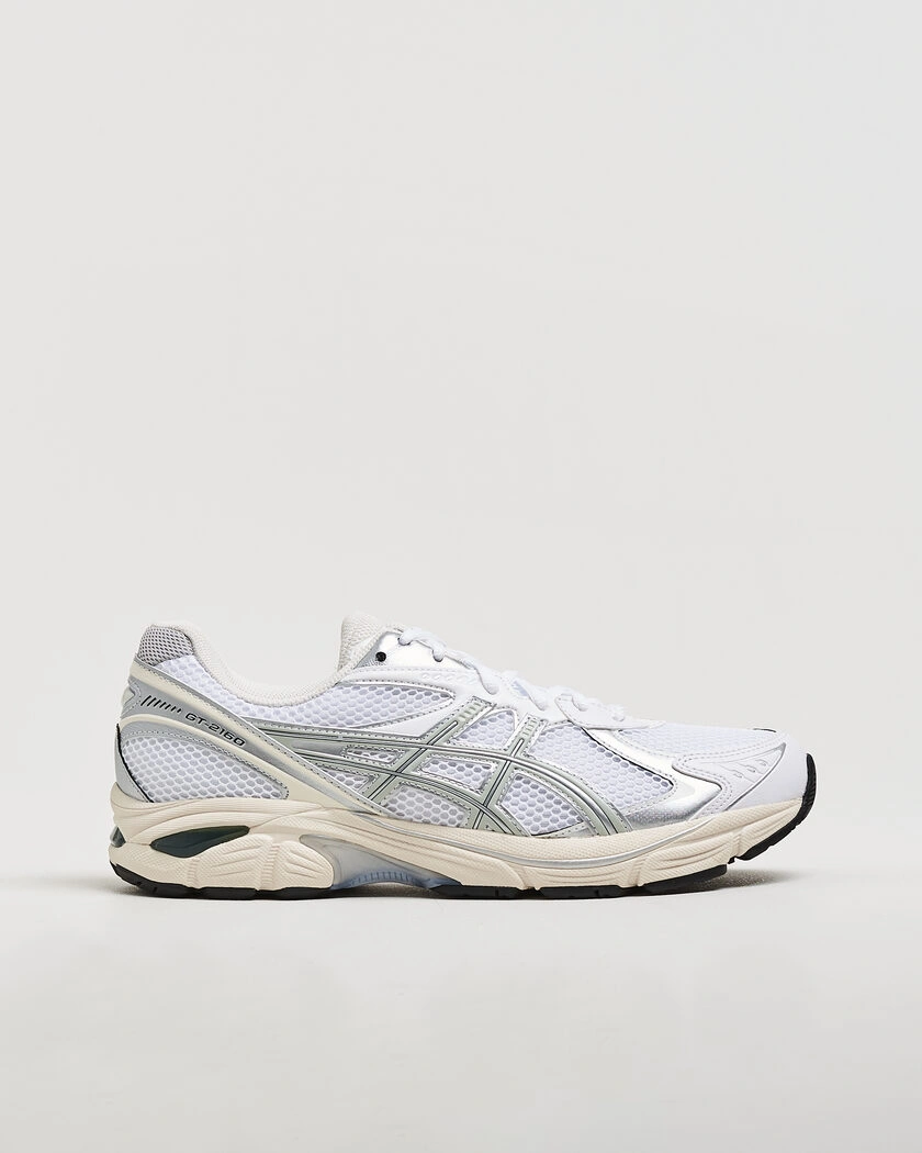 Asics GT-2160 White/Cream – Blanc