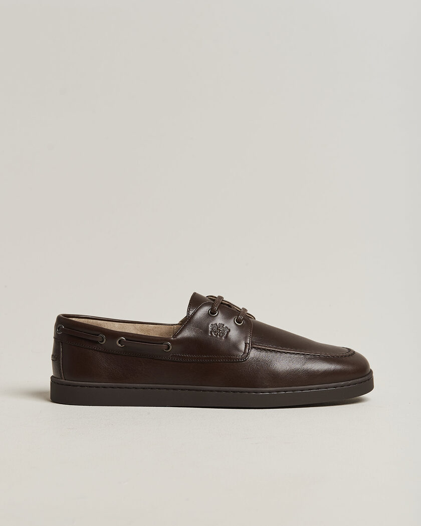 Church's Cassetta Loafers Brown – Bruin