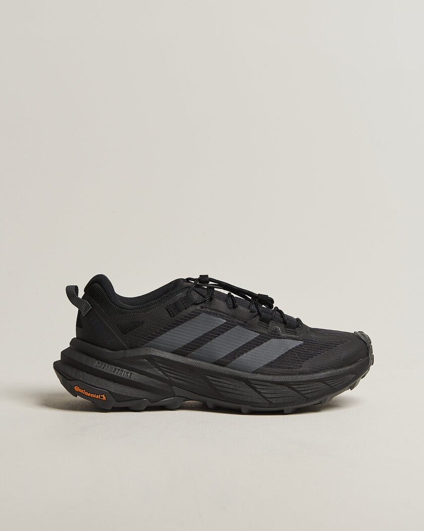 adidas Performance Terrex Freehiker SL GTX Black/Grey – Noir