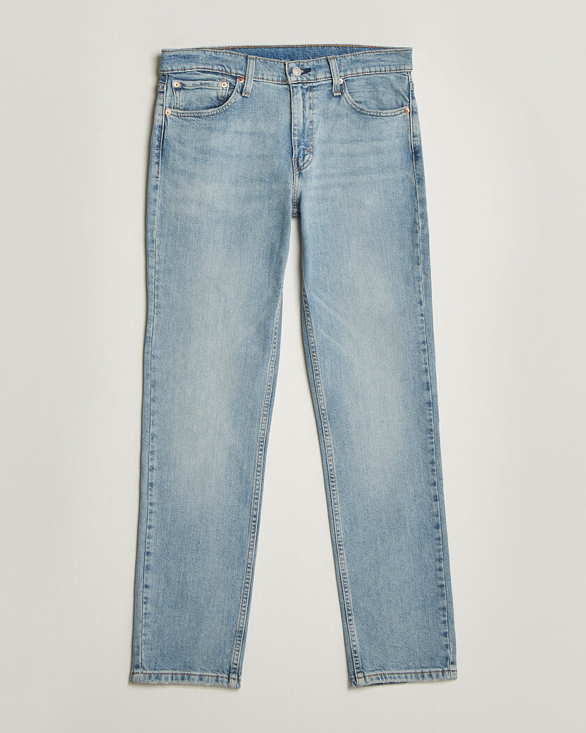 Levi's 511 Slim Jeans Everyday Authentic Adv – Blauw