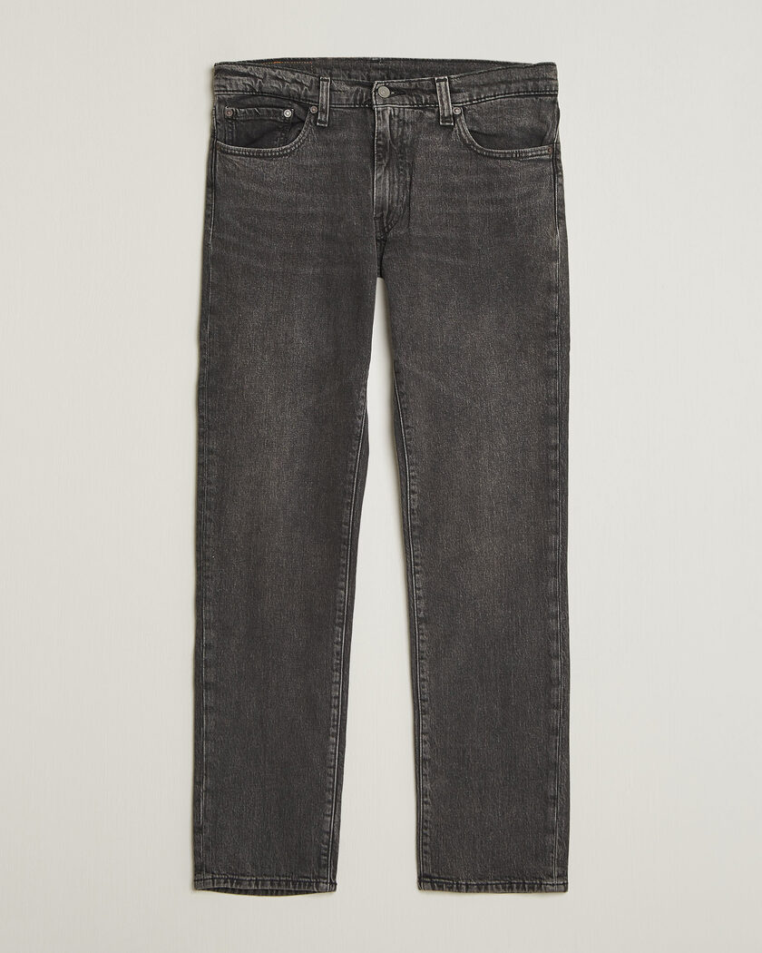 Levi's 511 Slim Jeans Night Shadows – Noir
